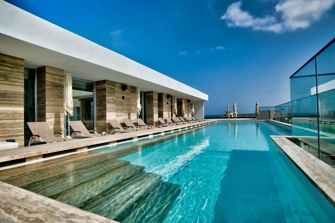 Hotel Number 11 St Julian'S Malta - Handwritten Collection (Adults Only) San Giuliano