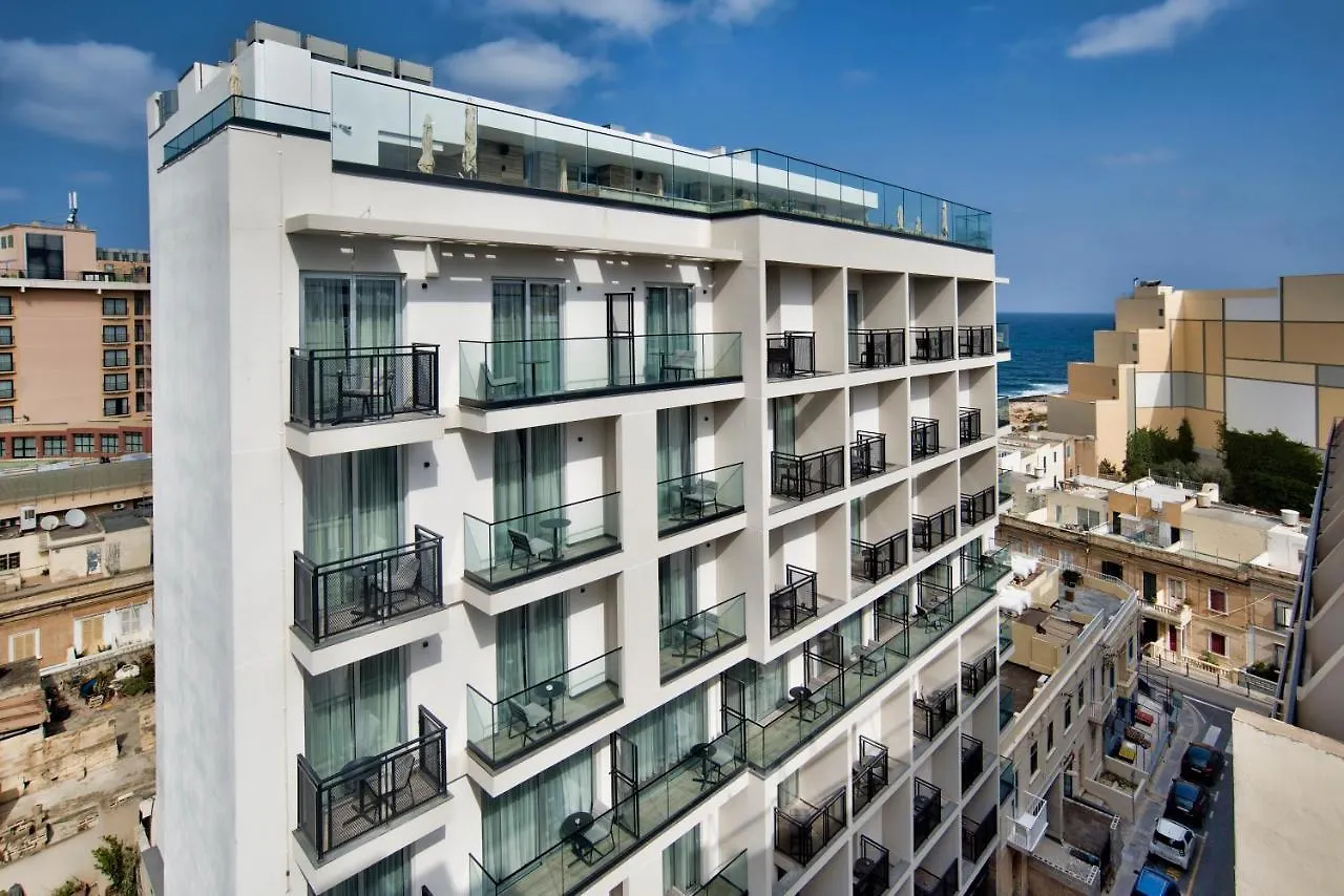 Hotel Number 11 St Julian'S Malta - Handwritten Collection (Adults Only) Saint Julian's