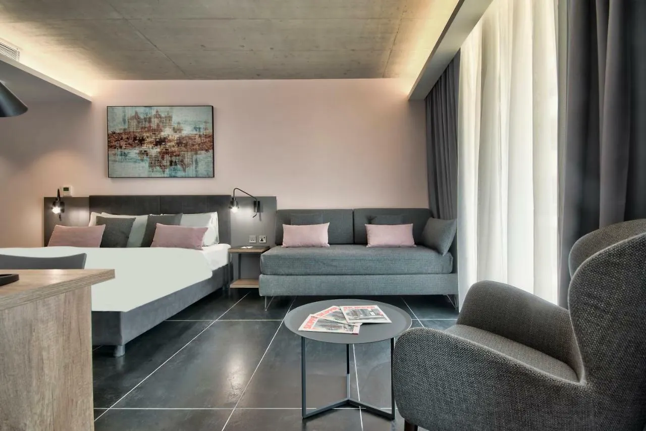 Number 11 St Julian'S Malta - Handwritten Collection (Adults Only) Saint Julian's Hotel