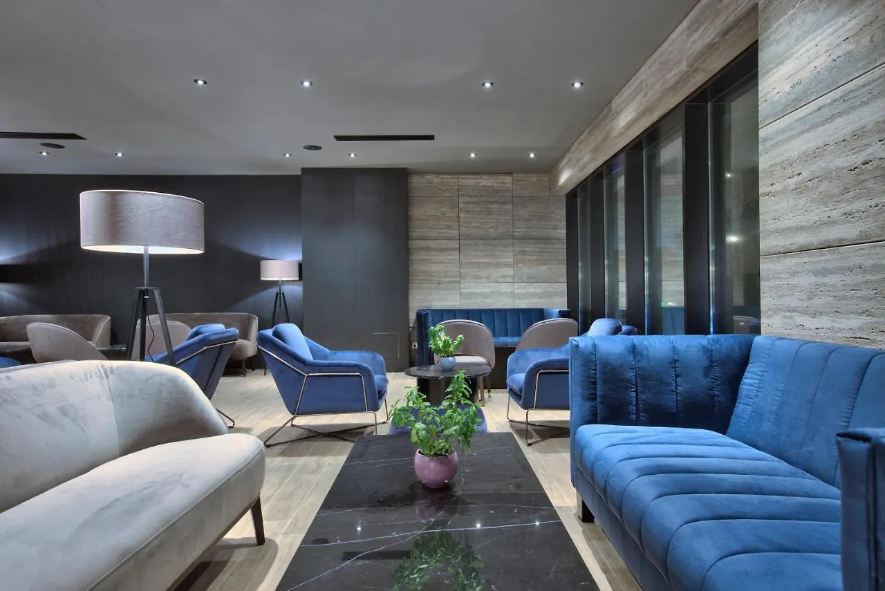 Number 11 St Julian'S Malta - Handwritten Collection (Adults Only) San Giuliano 3*,  Malta