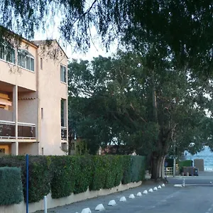** Hotel Les Eucalyptus France
