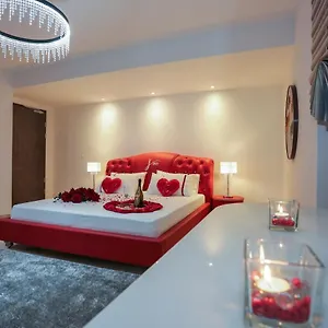 J'me Boutique - Adults Only Szálloda