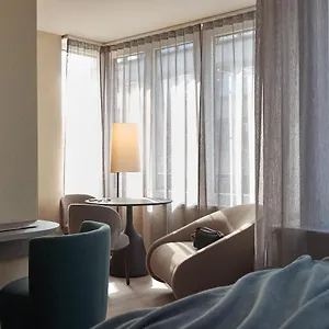 Apart-hotel - Franklinstrasse