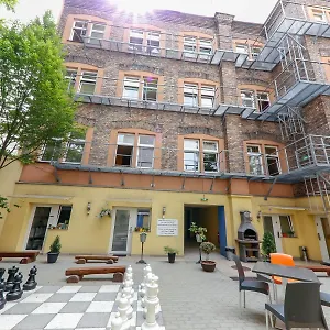 Do Step - & Hostel Vídeň