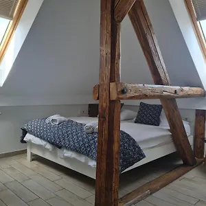 Azur Bed & Breakfast Lublaň