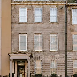 Heeton Concept Queen Street Aparthotel Edinburgh