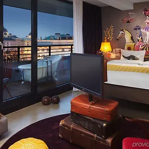 **** Hotel 25hours Beim Museumsquartier Autriche