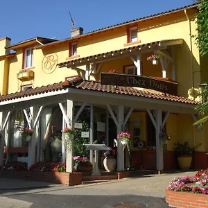** Hotel Chez Nous France