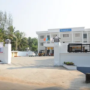 Royal Residency Park Hotel