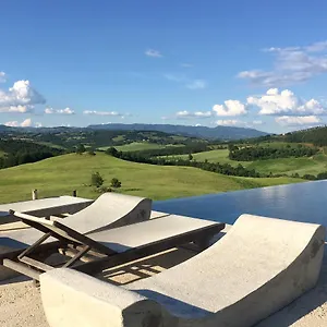 Residenza D'epoca La Commenda Manciano