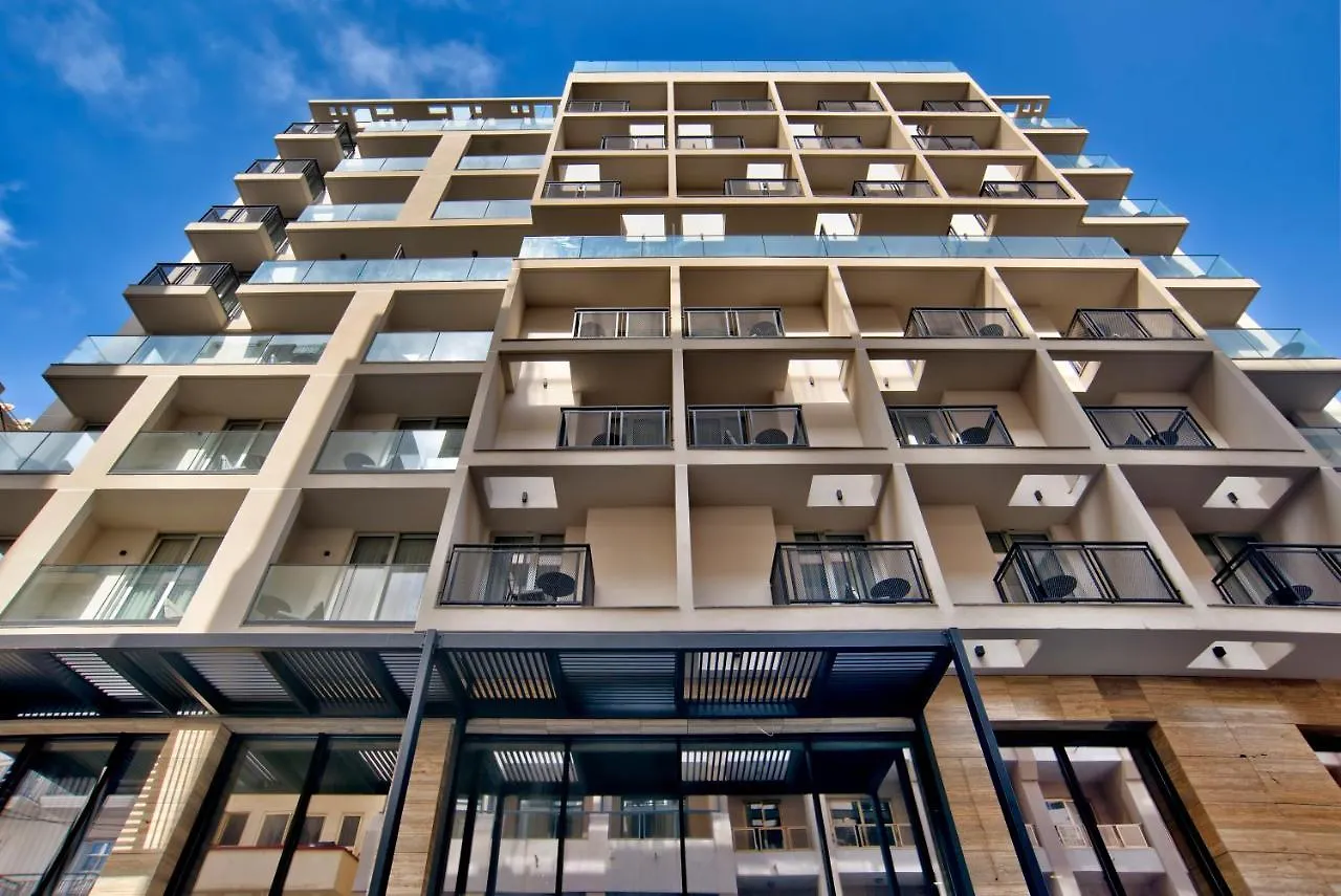 *** Hotel Number 11 St Julian'S Malta - Handwritten Collection (Adults Only) Saint Julian's Malta