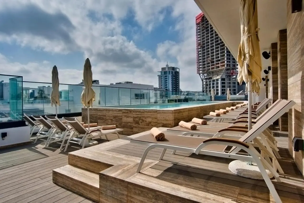 Number 11 St Julian'S Malta - Handwritten Collection (Adults Only) St. Julian's Hotel