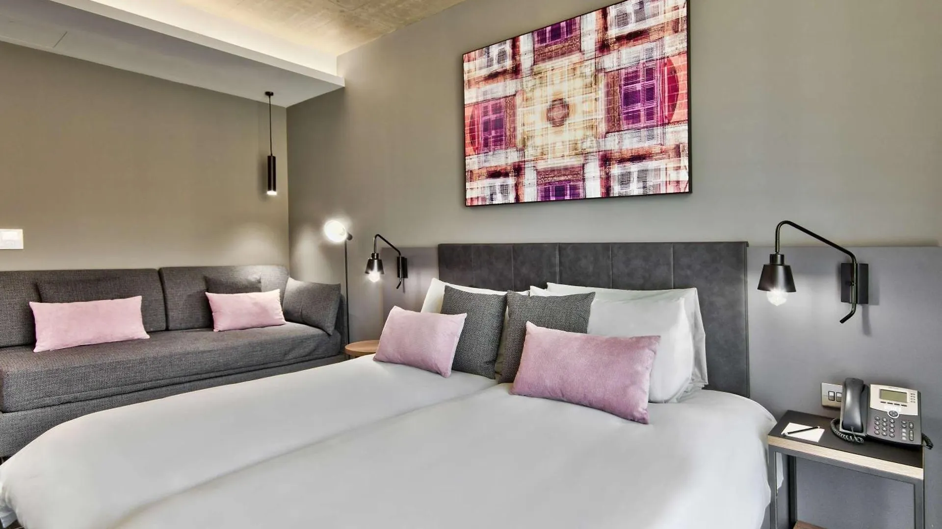 *** Hotel Number 11 St Julian'S Malta - Handwritten Collection (Adults Only) St. Julian's Malta