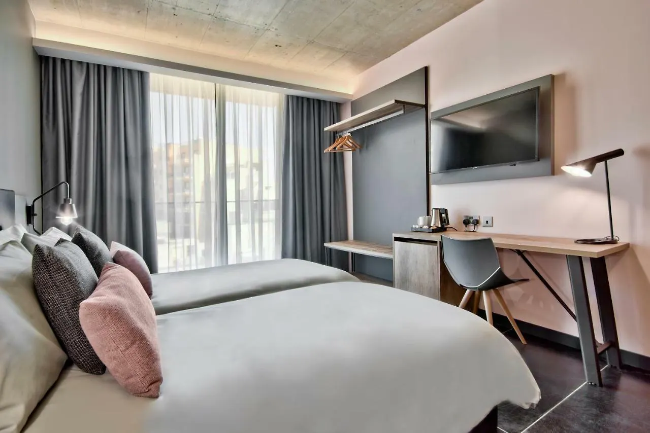Hotel Number 11 St Julian'S Malta - Handwritten Collection (Adults Only) St. Julian's