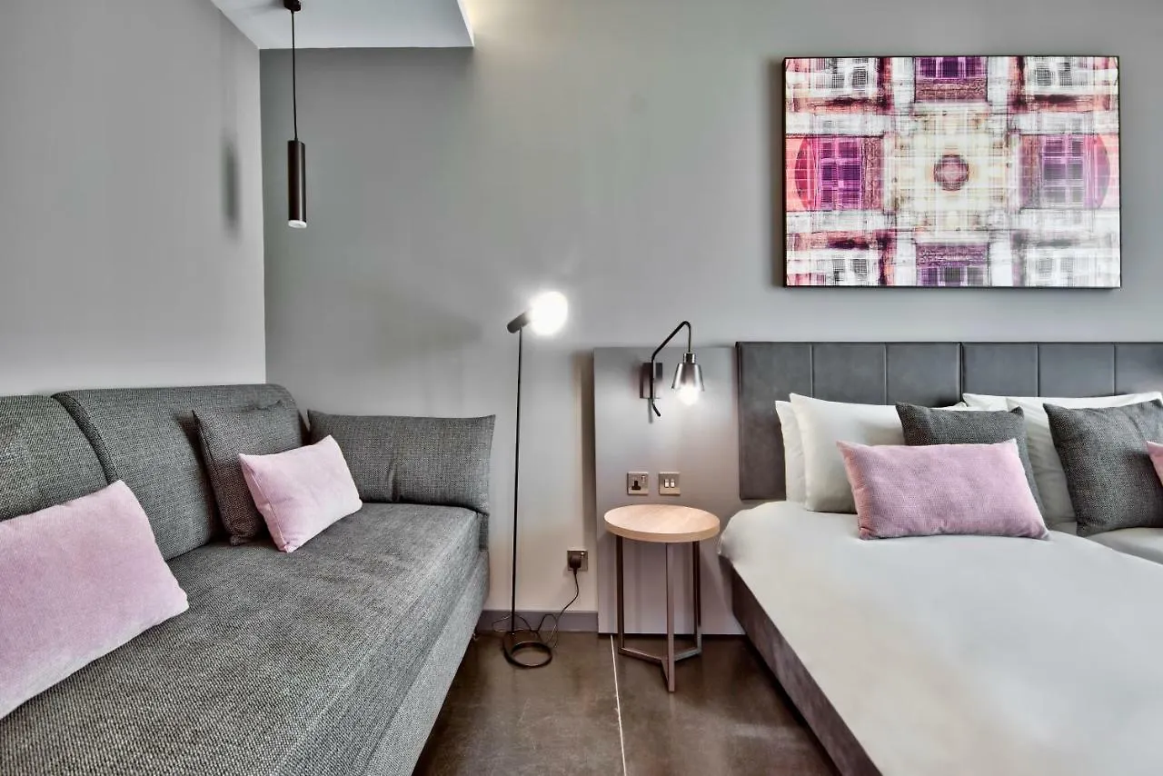 Hotel Number 11 St Julian'S Malta - Handwritten Collection (Adults Only) Saint Julian's