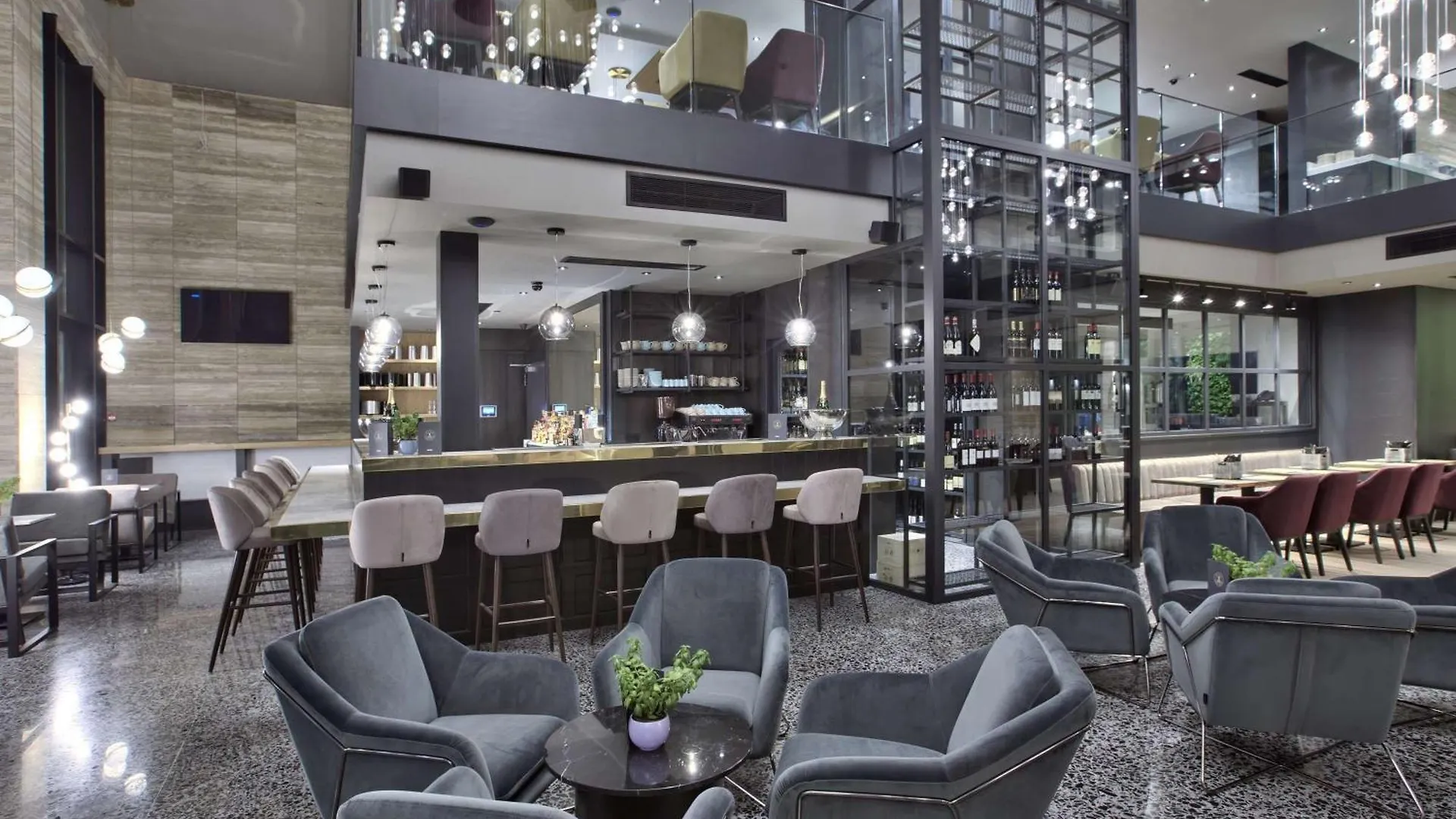 Hotel Number 11 St Julian'S Malta - Handwritten Collection (Adults Only) Saint Julian's
