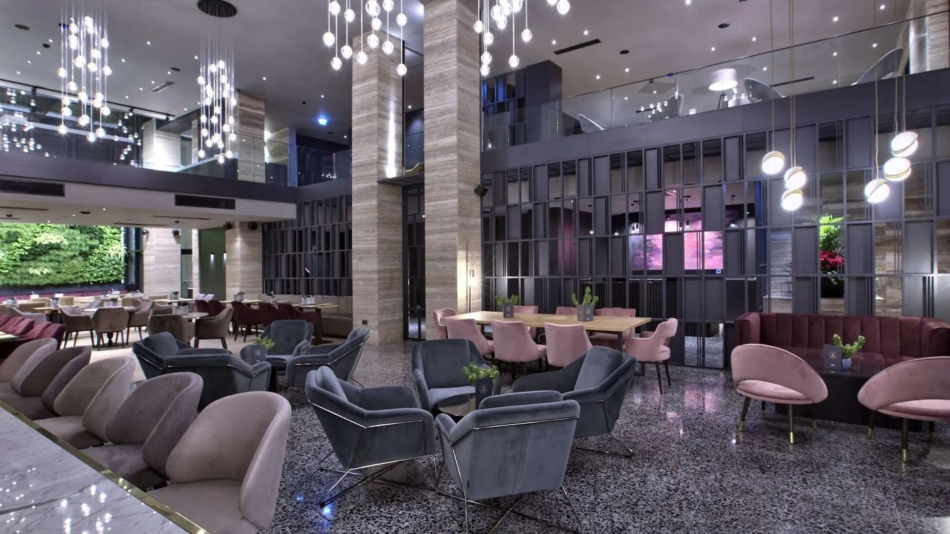 *** Hotel Number 11 St Julian'S Malta - Handwritten Collection (Adults Only) Saint Julian's Malta