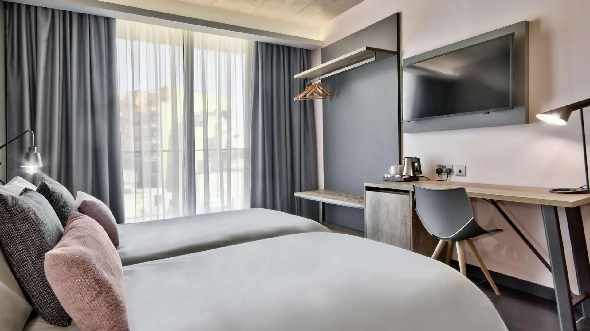 Number 11 St Julian'S Malta - Handwritten Collection (Adults Only) Saint Julian's Hotel