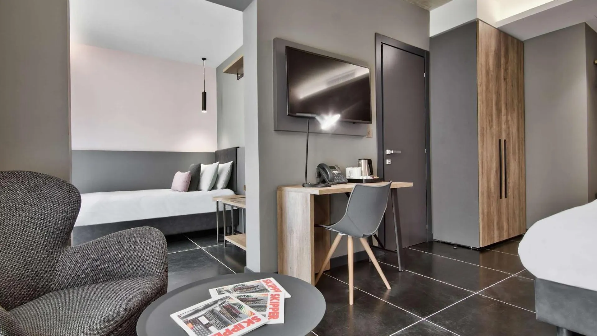 Number 11 St Julian'S Malta - Handwritten Collection (Adults Only) Saint Julian's Hotel