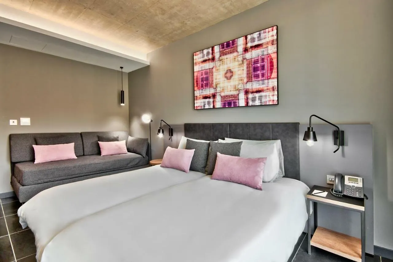 Number 11 St Julian'S Malta - Handwritten Collection (Adults Only) Saint Julian's Hotel