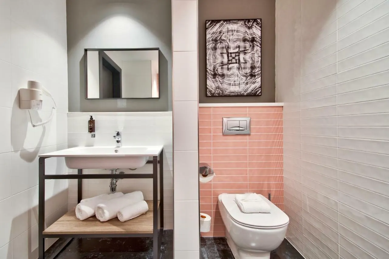 *** Hotel Number 11 St Julian'S Malta - Handwritten Collection (Adults Only) Saint Julian's Malta