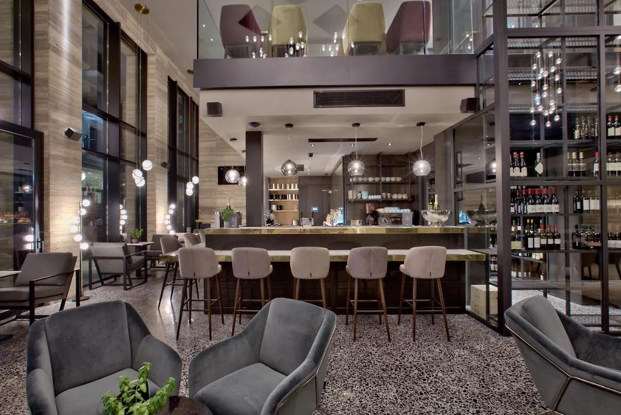 Hotel Number 11 St Julian'S Malta - Handwritten Collection (Adults Only) Saint Julian's