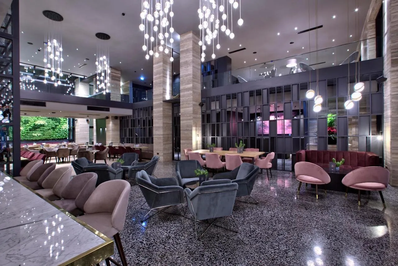 Number 11 St Julian'S Malta - Handwritten Collection (Adults Only) Saint Julian's Hotel