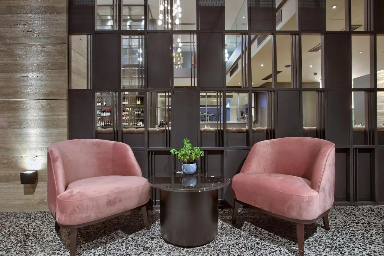 *** Hotel Number 11 St Julian'S Malta - Handwritten Collection (Adults Only) Saint Julian's Malta